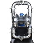DBW3-80 电动卫生级隔膜泵