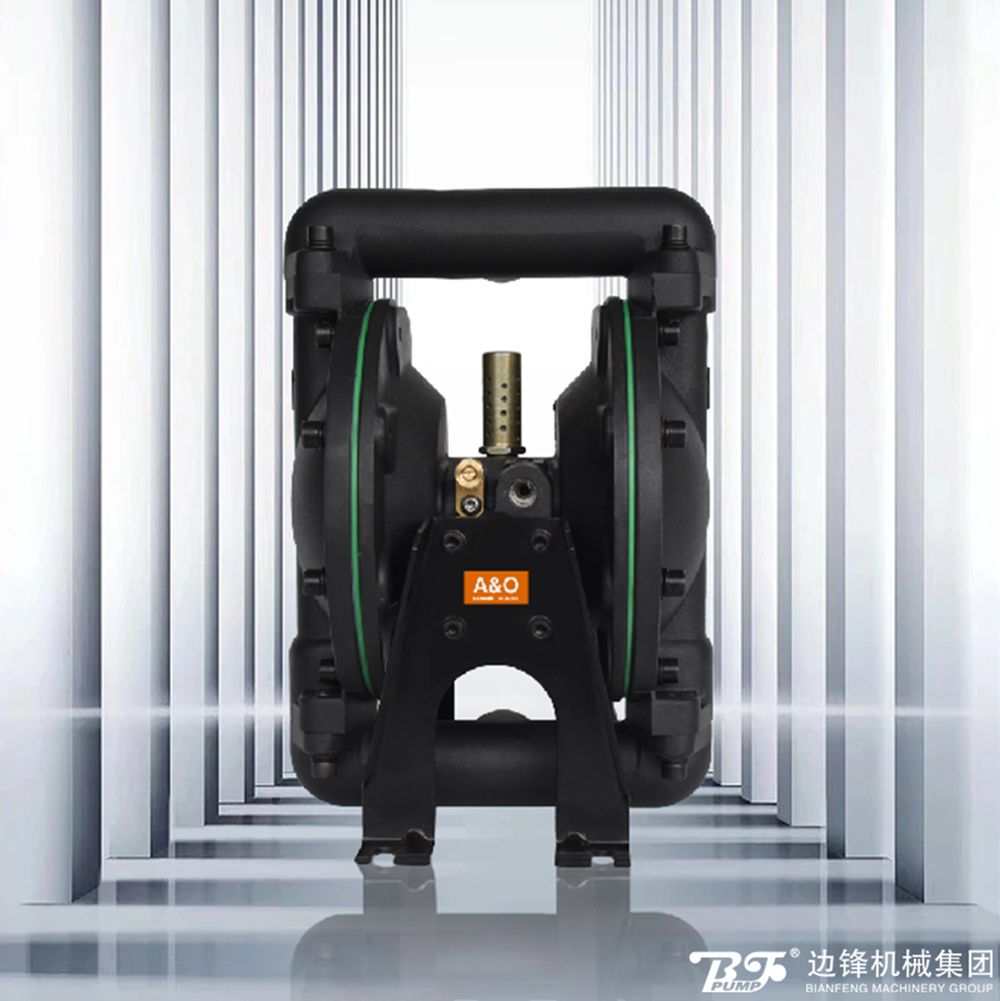 边锋机械集团新能源锂电专用泵,砂磨机专用泵