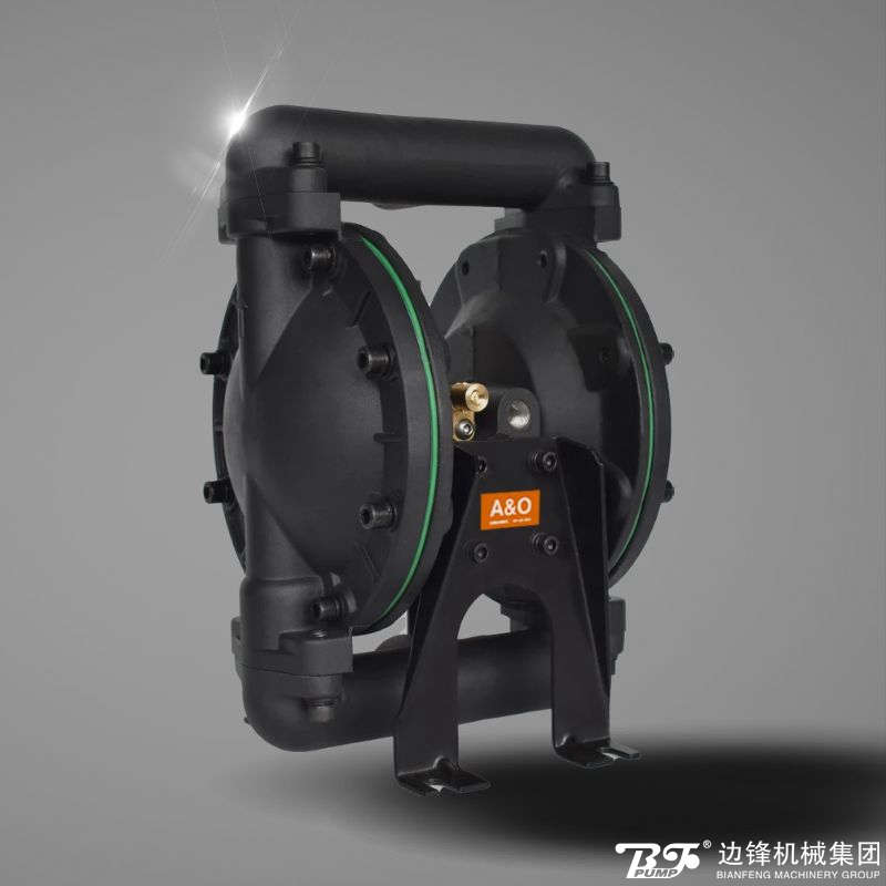 边锋机械集团淄博化工展精彩瞬间回顾