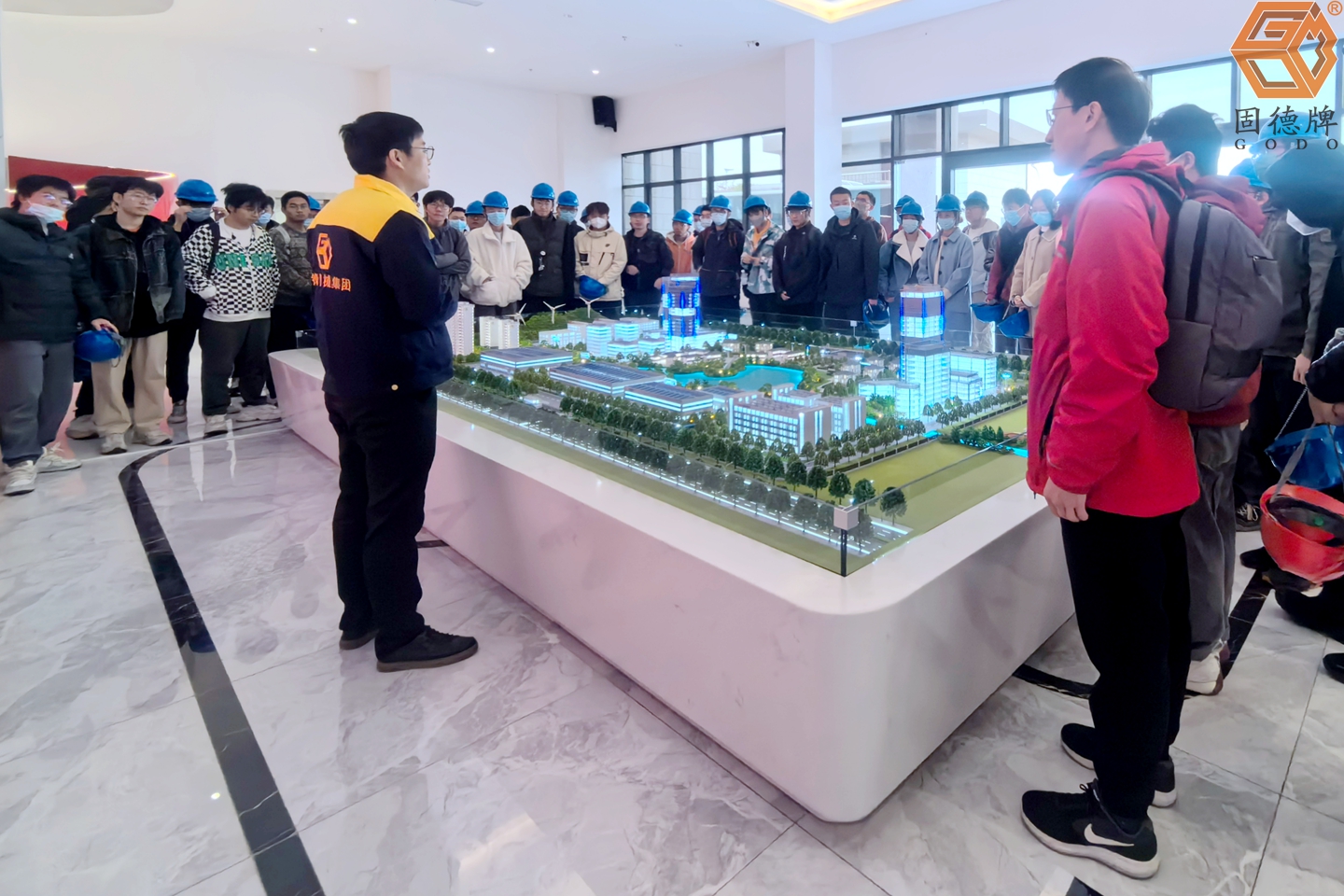 边锋集团实训基地
