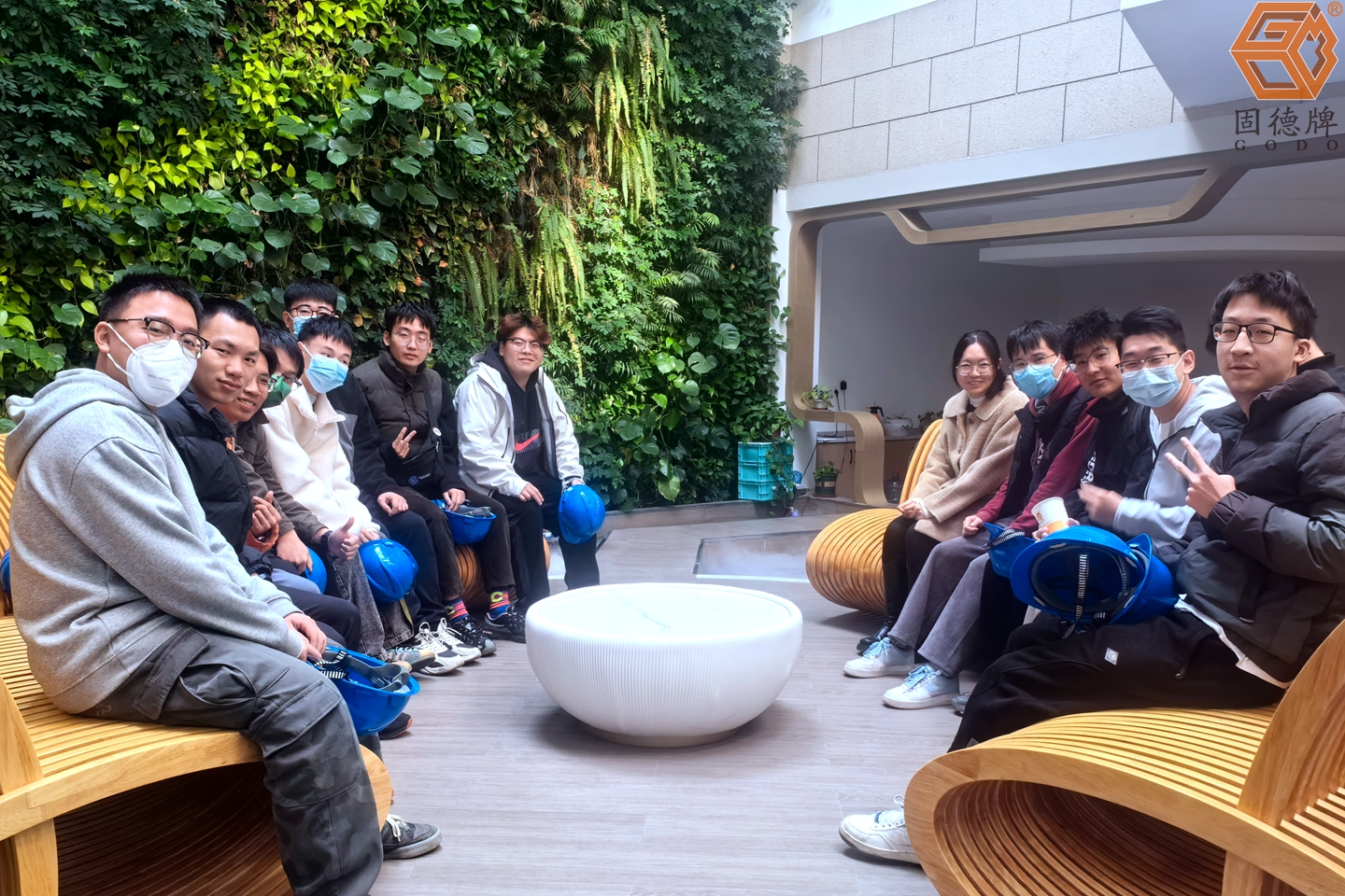 边锋集团实训基地