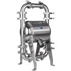 QBW3-40 气动卫生级隔膜泵