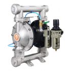QBF3-50 304不锈钢气动粉体泵
