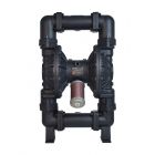 BFQ-50 铝合金气动隔膜泵