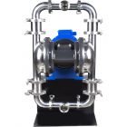 DBW3-40 电动卫生级隔膜泵
