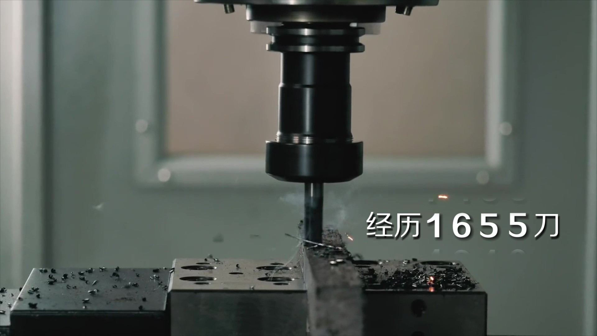 边锋机械集团一台隔膜泵的诞生