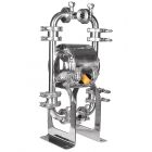 QBW3-50 气动卫生级隔膜泵