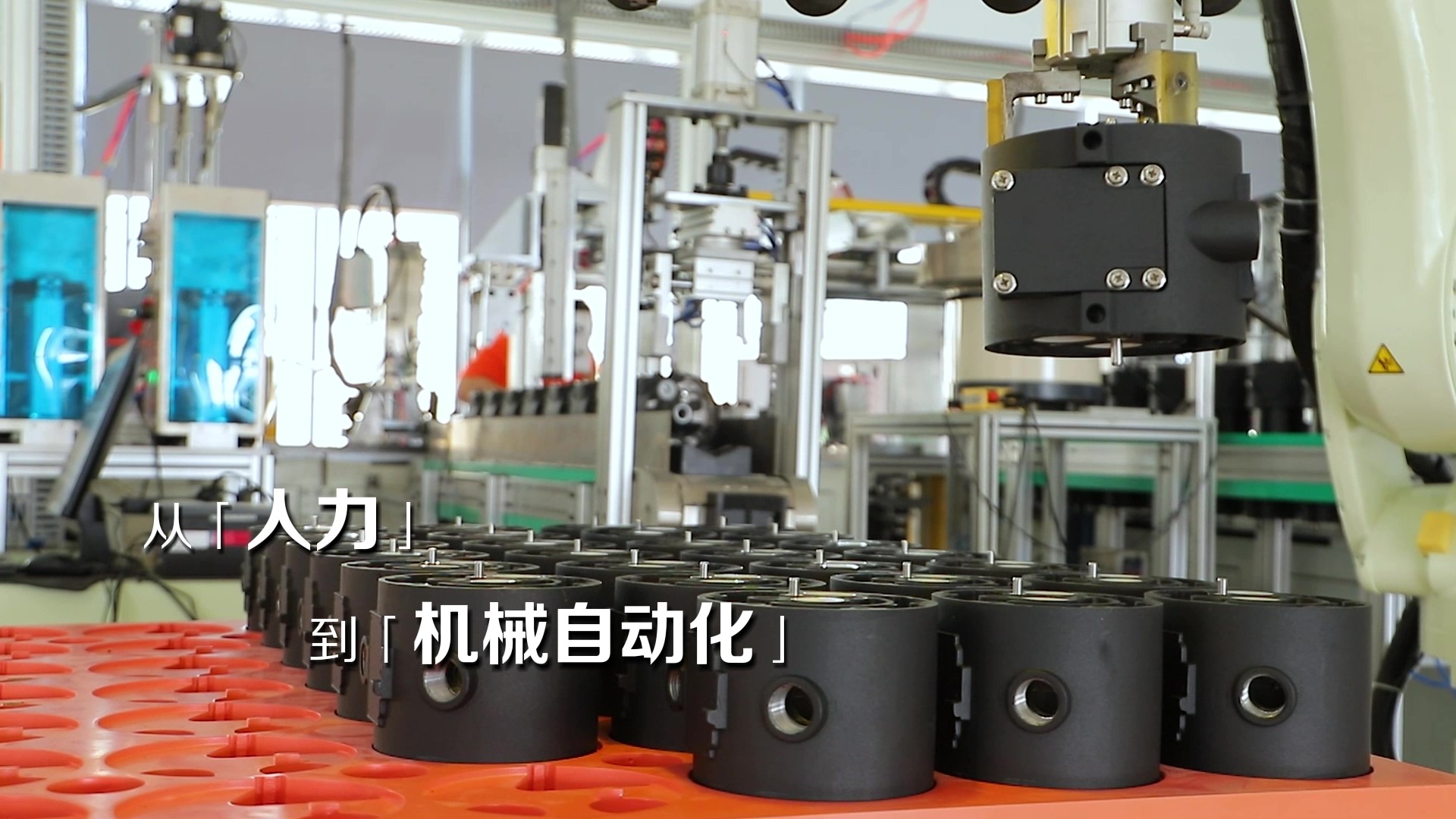 边锋机械集团一台隔膜泵的诞生