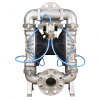 QBF3-80 气动粉体泵