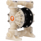 QBY3-25 气动隔膜泵