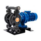 DBY3S-40 球铁 电动隔膜泵
