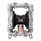 BFQ-40 316L不锈钢 气动隔膜泵